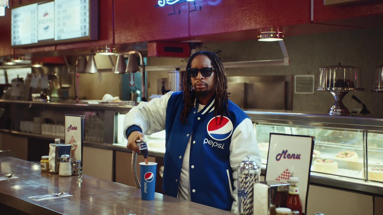 Lil Jon’s Long Pour - #SBLIII | Pepsi